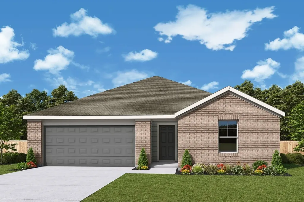 8014 Big Bend Trail Manvel TX 77578