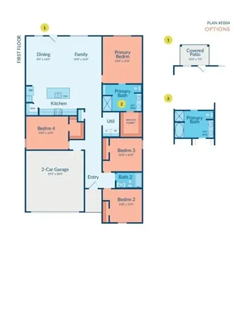 8014 Big Bend Trail Manvel TX 77578
