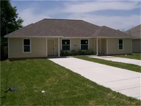 2418 Morning Glory Drive A Pasadena TX 77503