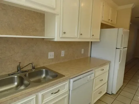 2418 Morning Glory Drive A Pasadena TX 77503