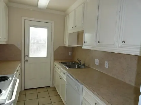 2418 Morning Glory Drive A Pasadena TX 77503