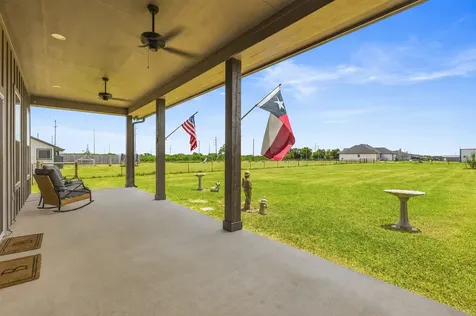 5213 County Road 127 Iola TX 77861
