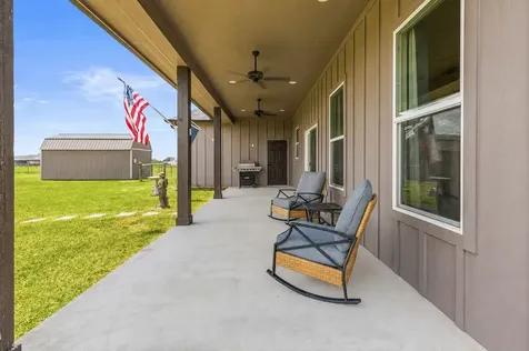 5213 County Road 127 Iola TX 77861