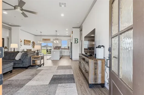 5213 County Road 127 Iola TX 77861