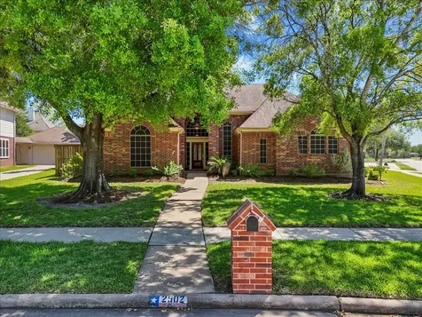 2502 Lakeside Drive Seabrook TX 77586