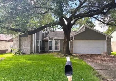 3907 Algernon Drive Spring TX 77373