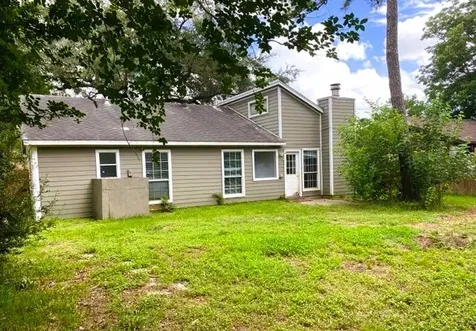 3907 Algernon Drive Spring TX 77373