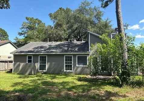 3907 Algernon Drive Spring TX 77373