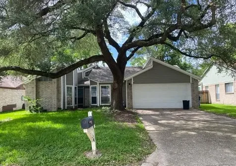 3907 Algernon Drive Spring TX 77373