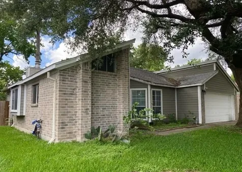 3907 Algernon Drive Spring TX 77373