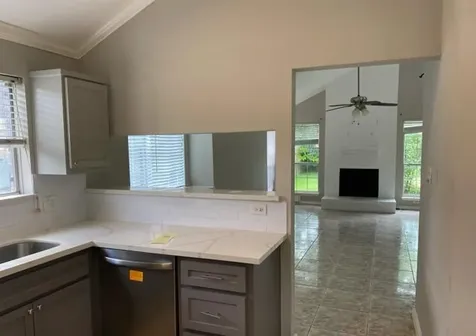 3907 Algernon Drive Spring TX 77373