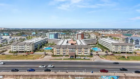 6300 Seawall Boulevard 3330 Galveston TX 77551