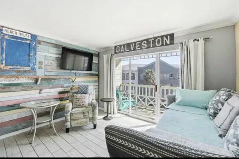 6300 Seawall Boulevard 3330 Galveston TX 77551