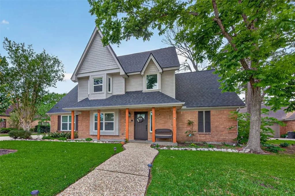 20335 Atascocita Shores Drive Humble TX 77346