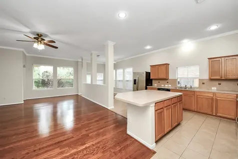 7107 Grants Hollow Lane Richmond TX 77407