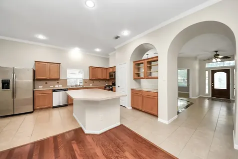 7107 Grants Hollow Lane Richmond TX 77407