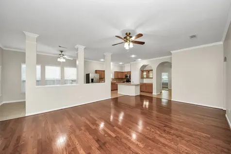 7107 Grants Hollow Lane Richmond TX 77407