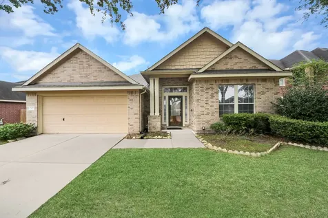 7107 Grants Hollow Lane Richmond TX 77407