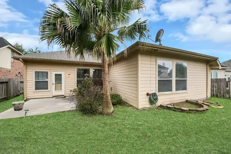7107 Grants Hollow Lane Richmond TX 77407