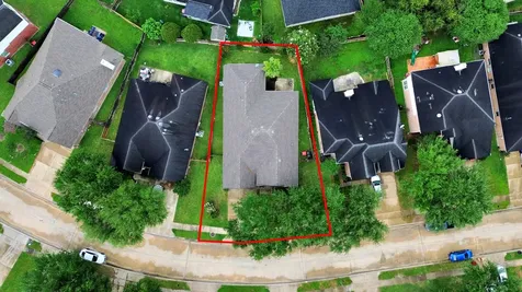 7107 Grants Hollow Lane Richmond TX 77407