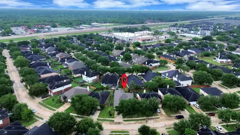 7107 Grants Hollow Lane Richmond TX 77407