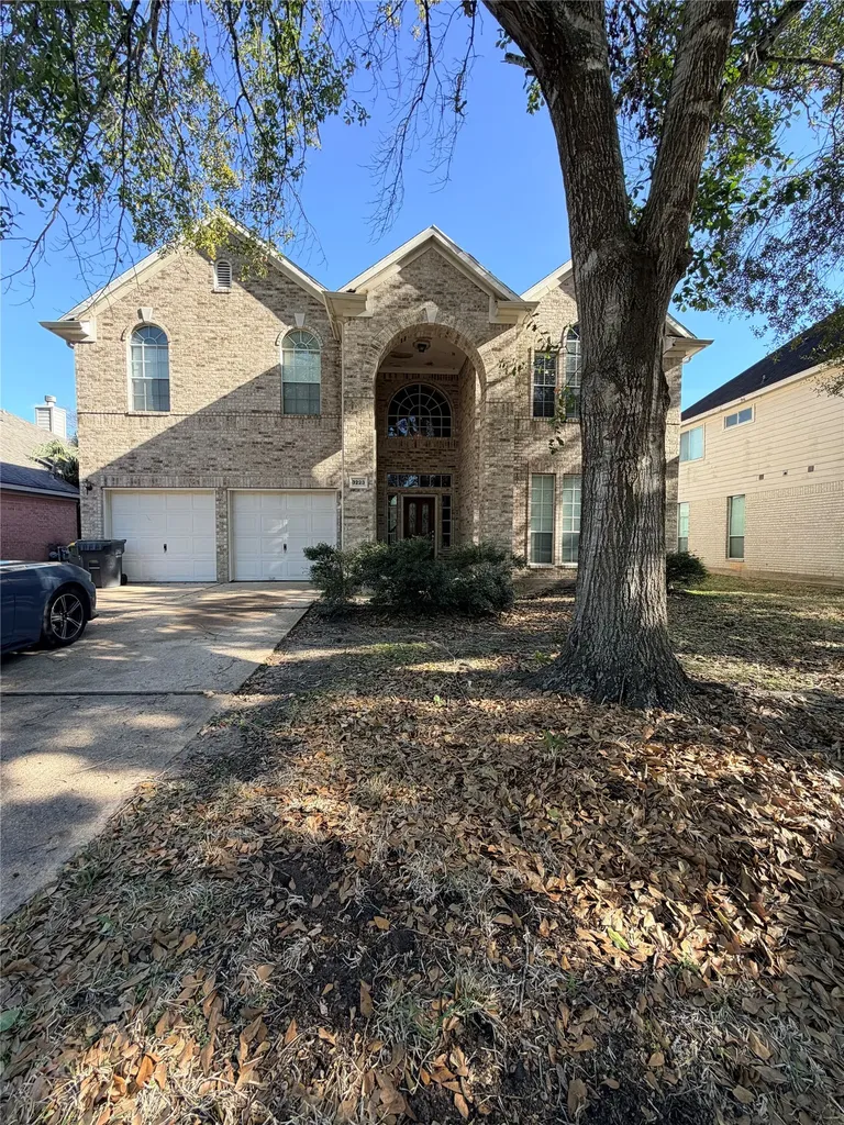 3223 Bodine Drive Pearland TX 77584