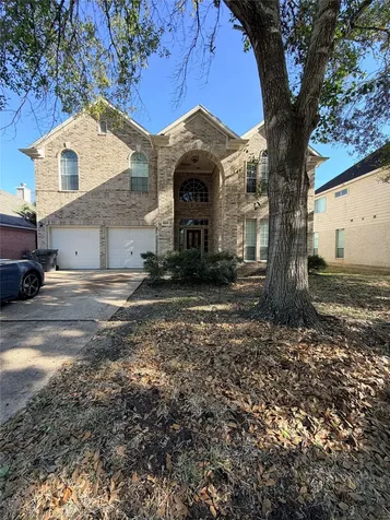 3223 Bodine Drive Pearland TX 77584