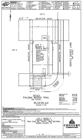 30123 Paloma Woods Trail Waller TX 77484