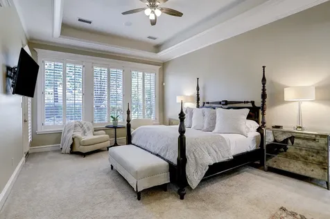 127 E Bracebridge Circle The Woodlands TX 77382