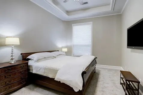 127 E Bracebridge Circle The Woodlands TX 77382