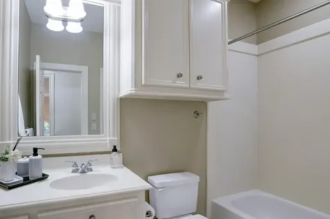 127 E Bracebridge Circle The Woodlands TX 77382