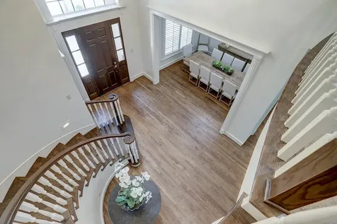 127 E Bracebridge Circle The Woodlands TX 77382