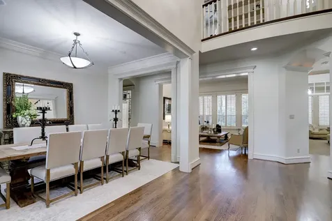 127 E Bracebridge Circle The Woodlands TX 77382