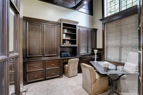 127 E Bracebridge Circle The Woodlands TX 77382