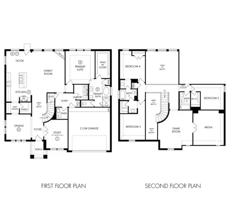 6128 Golden Plover Lane Pearland TX 77584