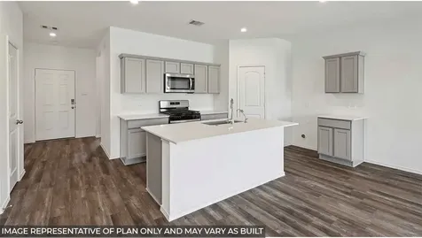 16426 Misty Cedar Lane Magnolia TX 77355