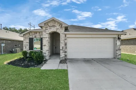 9827 Laurel Lake Street Conroe TX 77384