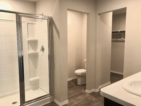 9827 Laurel Lake Street Conroe TX 77384