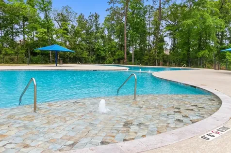 9827 Laurel Lake Street Conroe TX 77384