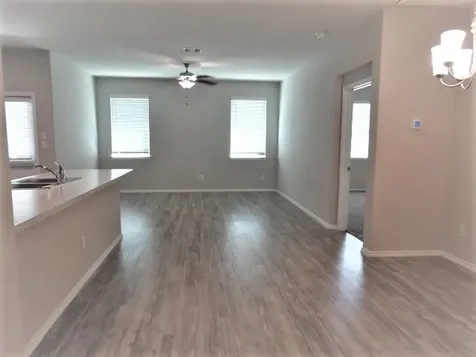 9827 Laurel Lake Street Conroe TX 77384