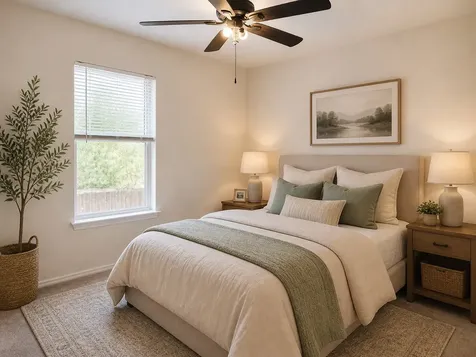 3814 Silver Bridge Lane Katy TX 77449