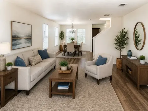 3814 Silver Bridge Lane Katy TX 77449