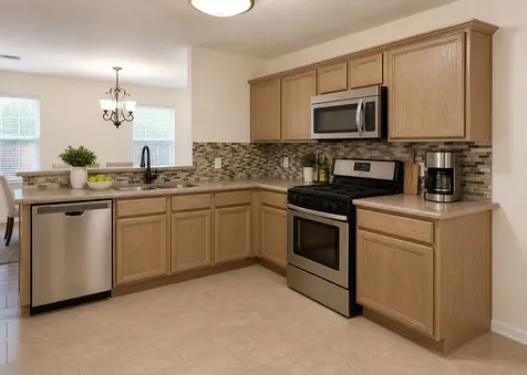 3814 Silver Bridge Lane Katy TX 77449