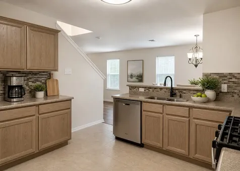 3814 Silver Bridge Lane Katy TX 77449