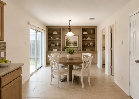 3814 Silver Bridge Lane Katy TX 77449