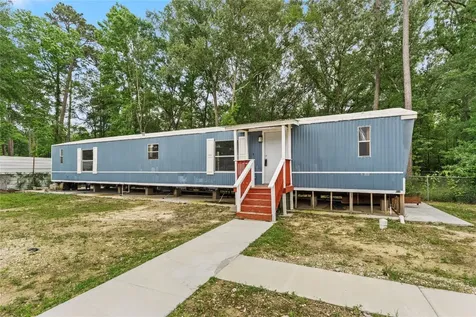 21504 Mexican John Road C New Caney TX 77357