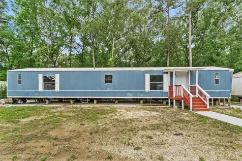 21504 Mexican John Road C New Caney TX 77357