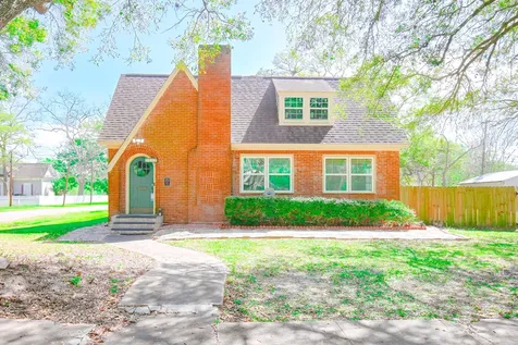 2801 Avenue I Bay City TX 77414