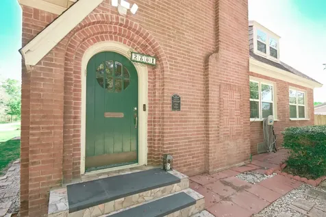 2801 Avenue I Bay City TX 77414