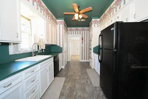 2801 Avenue I Bay City TX 77414